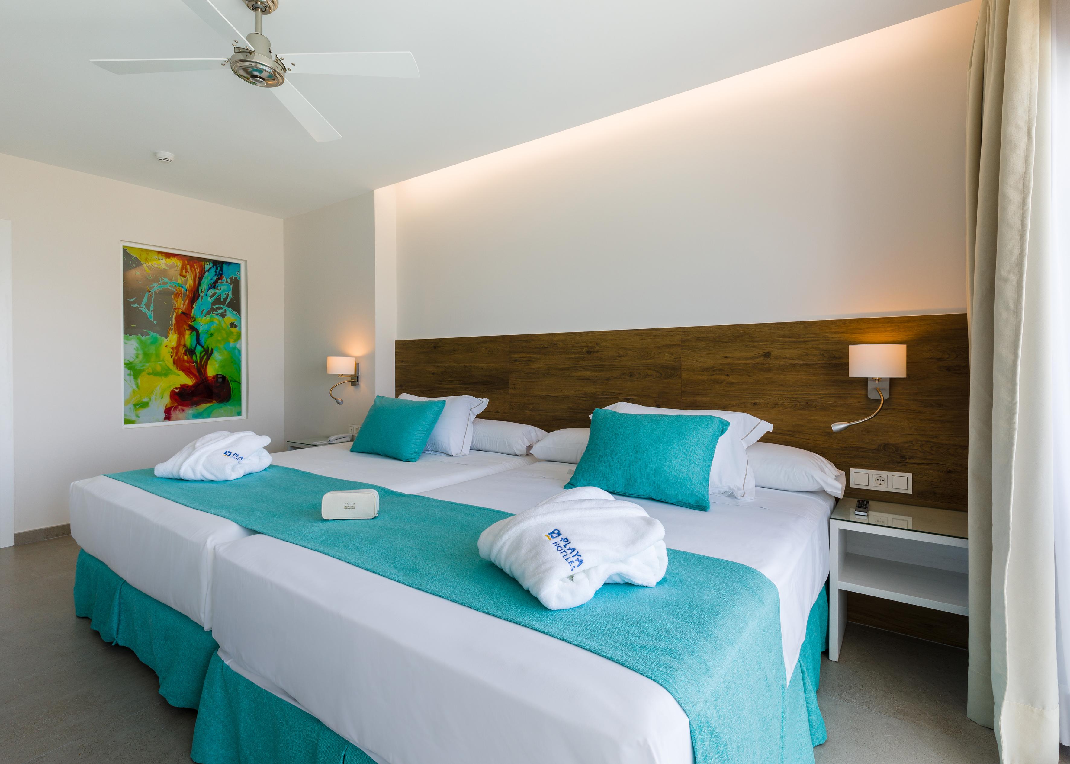 Playalinda Aquapark&Spa Hotel Roquetas de Mar Dış mekan fotoğraf