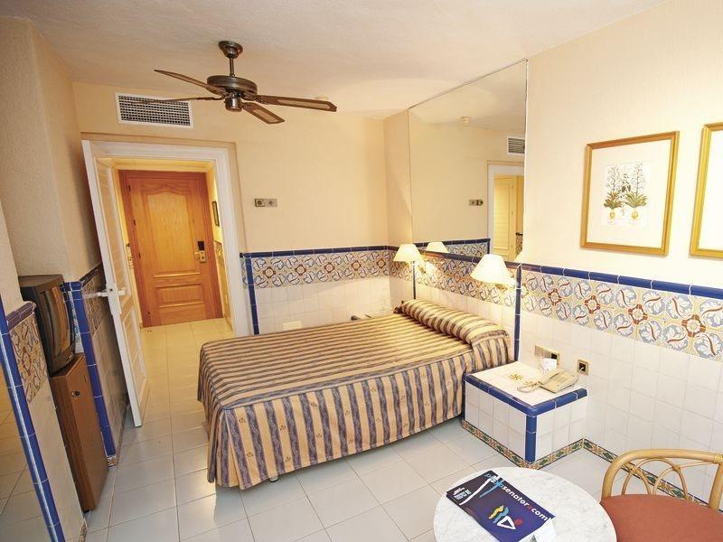 Playalinda Aquapark&Spa Hotel Roquetas de Mar Dış mekan fotoğraf