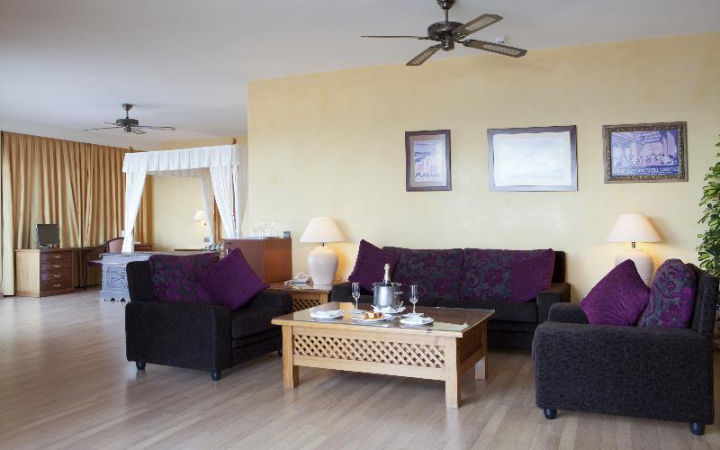 Playalinda Aquapark&Spa Hotel Roquetas de Mar Dış mekan fotoğraf