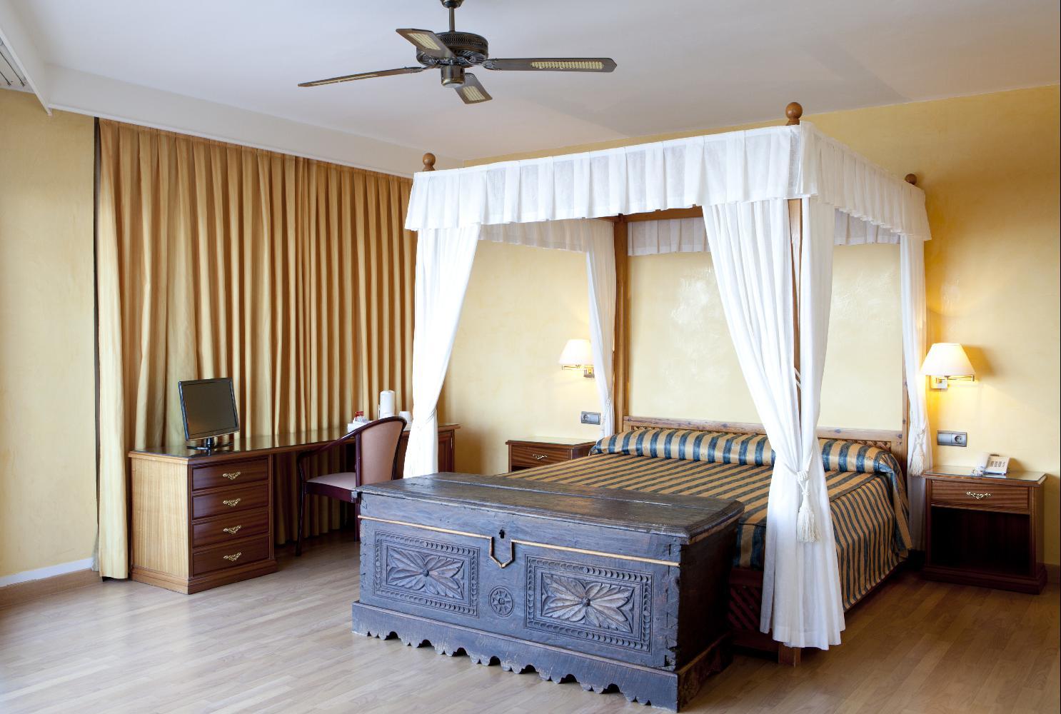 Playalinda Aquapark&Spa Hotel Roquetas de Mar Dış mekan fotoğraf