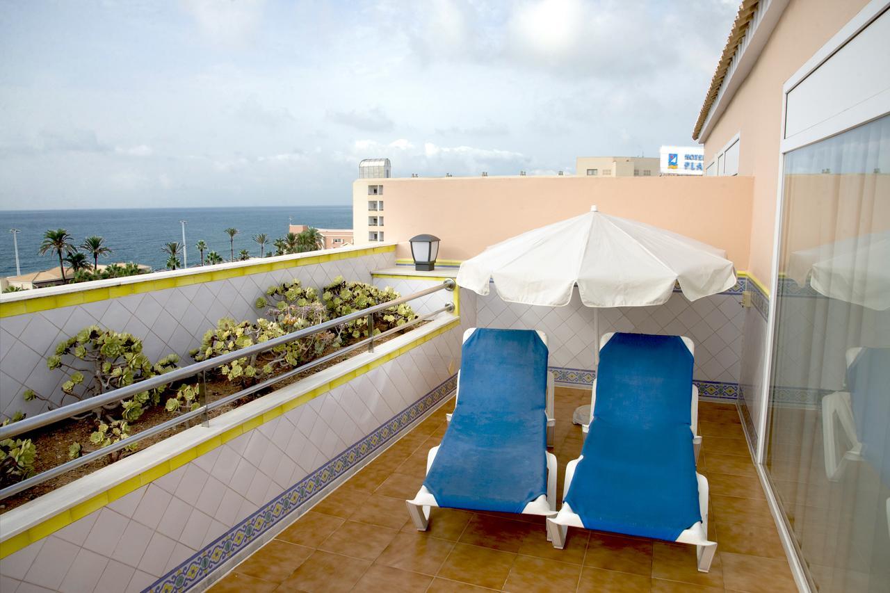 Playalinda Aquapark&Spa Hotel Roquetas de Mar Dış mekan fotoğraf