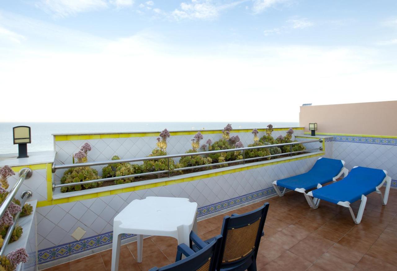 Playalinda Aquapark&Spa Hotel Roquetas de Mar Dış mekan fotoğraf